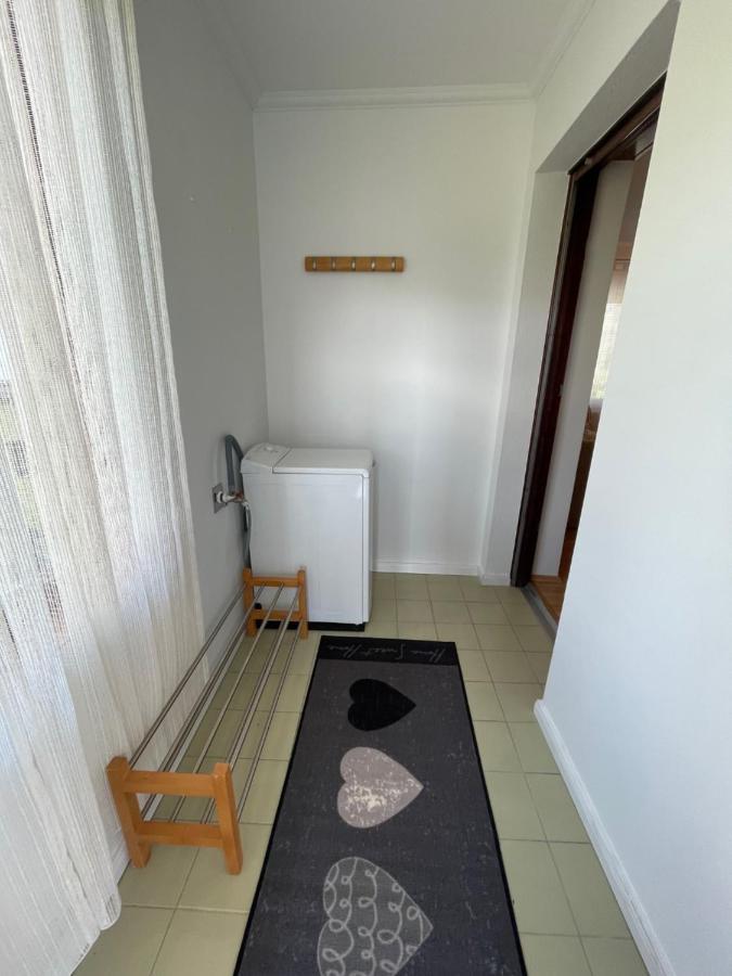 Apartmaji Iva Bled Exterior foto